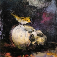 Alegria - 2010 - 35 x 27 cm